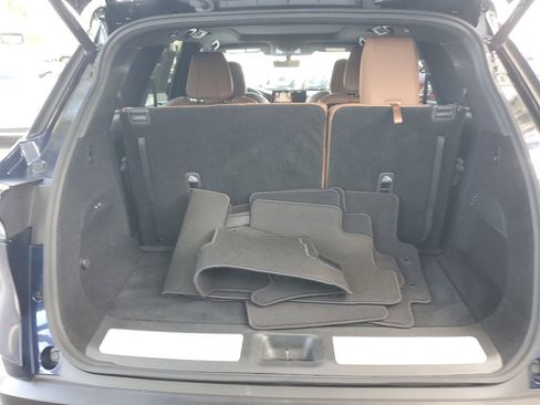 Used 2023 INFINITI QX60 Autograph image 26