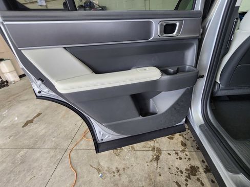 New 2026 Hyundai Santa Fe SEL FWD image 21