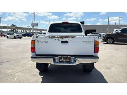Used 2001 Toyota Tacoma PreRunner