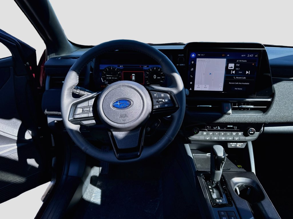 New 2026 Subaru Outback Premium AWD/4WD image 22