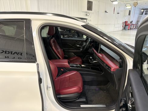 Used 2023 Lincoln Corsair Reserve w/ Equipment Group 201A image 14