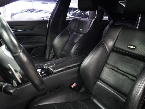 Used 2012 Mercedes-Benz CLS 63 AMG image 13