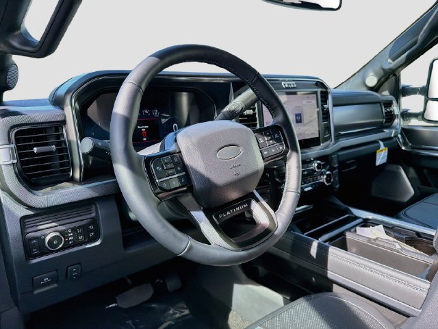 New 2027 Ford F450 Platinum w/ FX4 Off-Road Package AWD/4WD image 7