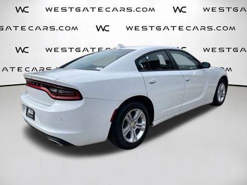 Used 2023 Dodge Charger SXT RWD image 22