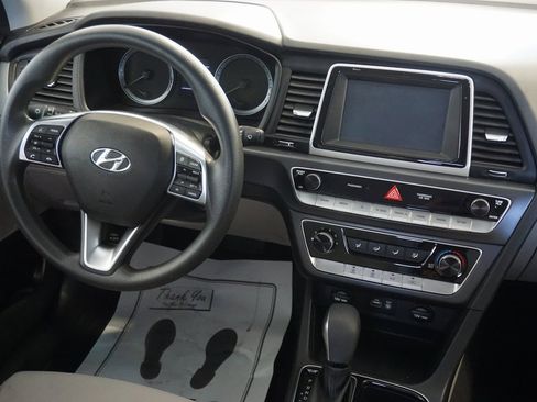 Used 2018 Hyundai Sonata ECO image 27