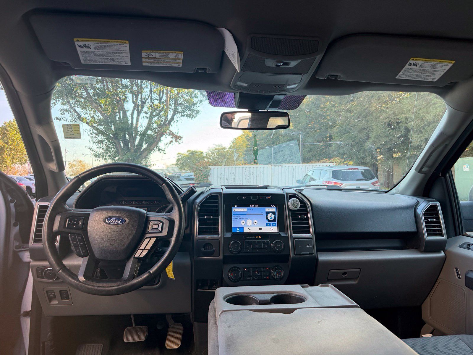 Used 2019 Ford F150 XLT w/ Equipment Group 302A Luxury RWD image 12