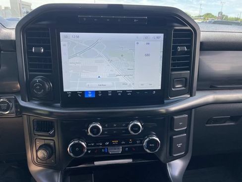 Used 2024 Ford F150 Lariat AWD/4WD image 28