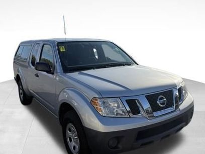 Used 2011 Nissan Frontier S w/ S Preferred Pkg