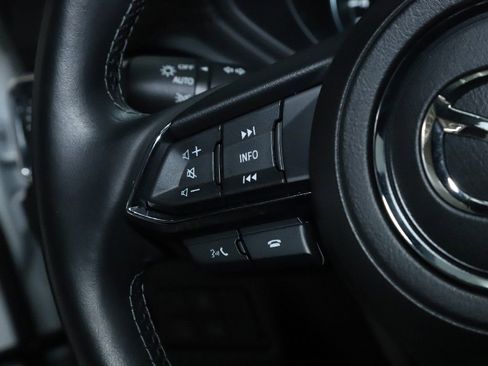 Used 2025 MAZDA CX-5 Signature image 24