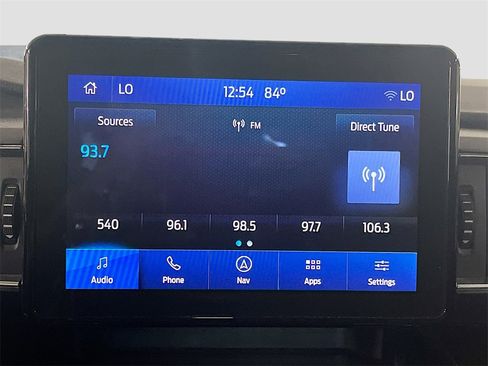 Used 2022 Ford Explorer ST-Line image 15