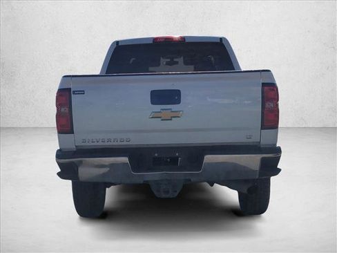 Used 2019 Chevrolet Silverado 2500 LT image 6