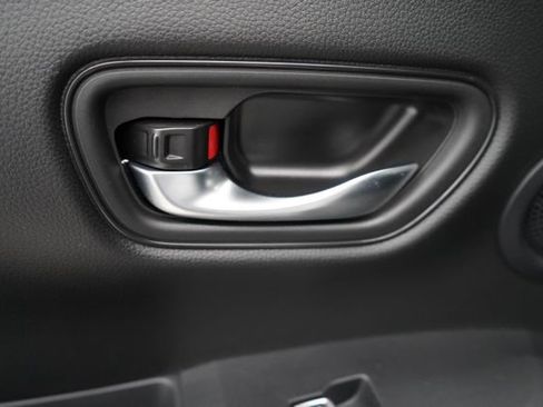 Used 2026 Honda HR-V EX-L image 48