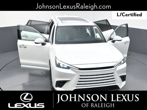 Certified 2024 Lexus TX 350 FWD w/ Technology Package image 34