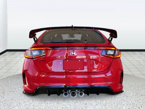 New 2026 Honda Civic Type R image 3