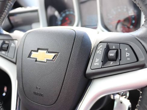 Used 2012 Chevrolet Camaro SS RWD image 26