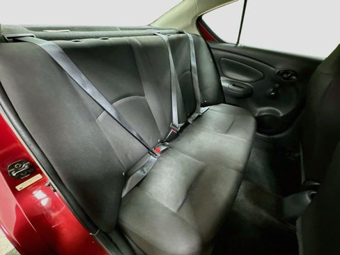 Used 2016 Nissan Versa S Plus FWD image 23