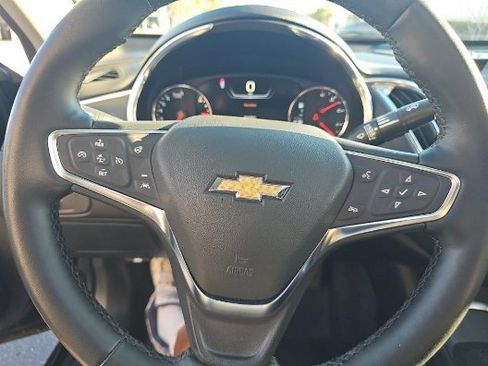 Used 2024 Chevrolet Malibu LT image 7