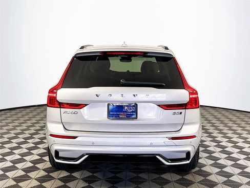 Used 2023 Volvo XC60 B5 Ultimate AWD/4WD image 7