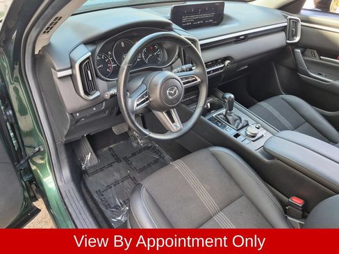 Used 2025 MAZDA CX-50 AWD 2.5 S w/ Preferred Package image 11