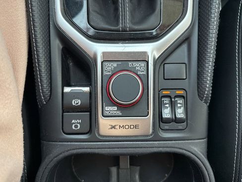 Used 2019 Subaru Forester Limited image 16