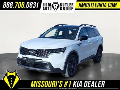 Used 2023 Kia Sorento SX Prestige