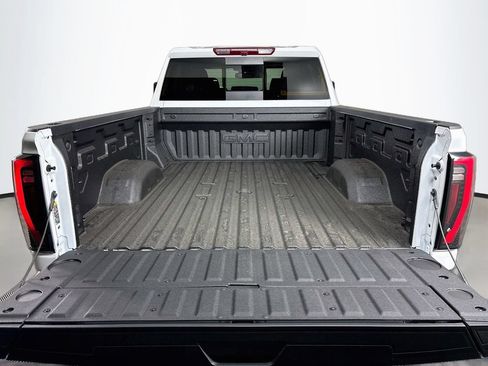 New 2026 GMC Sierra 2500 AT4 AWD/4WD image 27