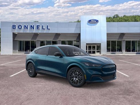 New 2026 Ford Mustang Mach-E Premium AWD/4WD image 7