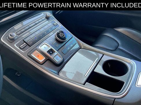 Used 2023 Hyundai Santa Fe SEL image 14