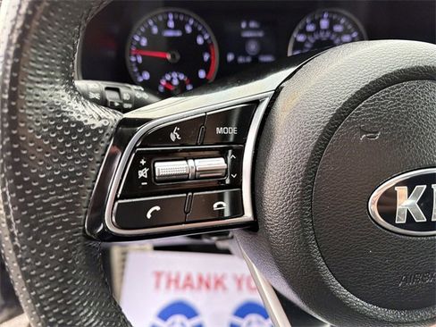 Used 2020 Kia Forte GT-Line w/ GT-Line Premium Package image 20