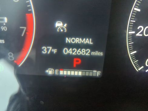 Used 2024 Honda CR-V EX image 20