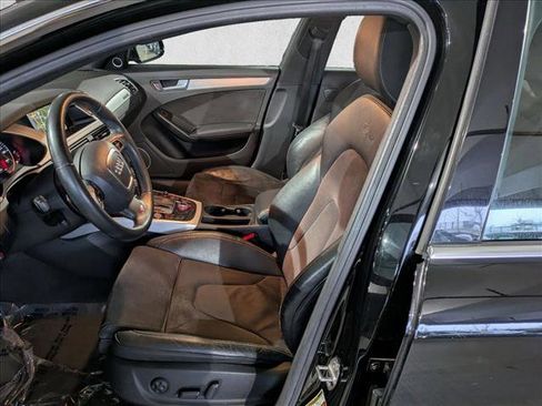 Used 2011 Audi A4 2.0T Prestige image 22