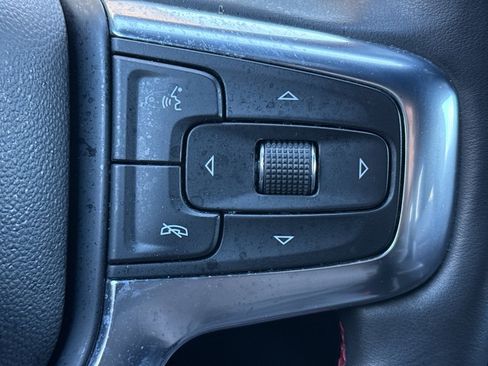 Certified 2023 Chevrolet Blazer RS w/ Driver Confidence II Package image 25