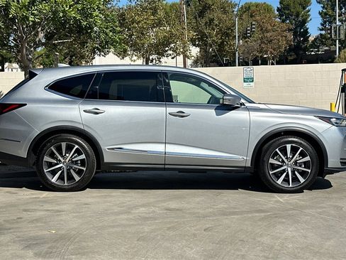 New 2026 Acura MDX w/ Technology Package image 3