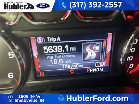 Used 2016 GMC Yukon SLT AWD/4WD image 16