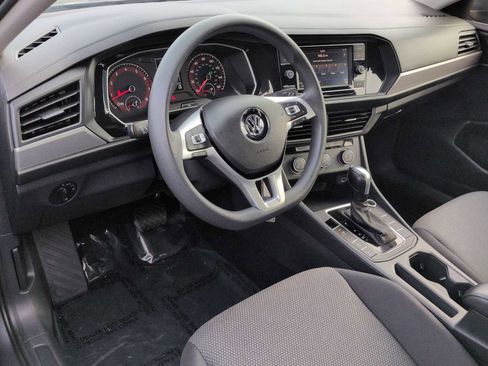 Used 2019 Volkswagen Jetta S w/ Driver Assistance Package image 15