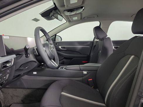 New 2026 Hyundai Sonata SEL FWD image 25