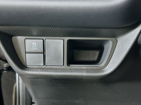 Used 2025 Honda HR-V Sport image 17