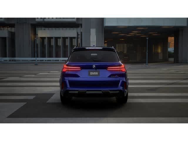 New 2026 BMW X5 M Competition AWD/4WD image 5