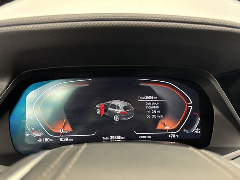 Used 2022 BMW X5 xDrive40i w/ Premium Package image 28
