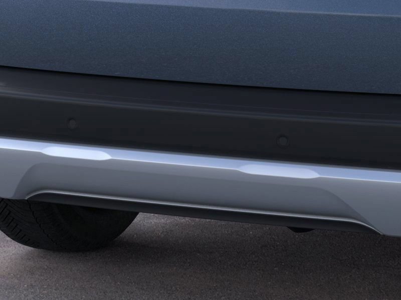 New 2025 Ford Escape SE FWD image 23