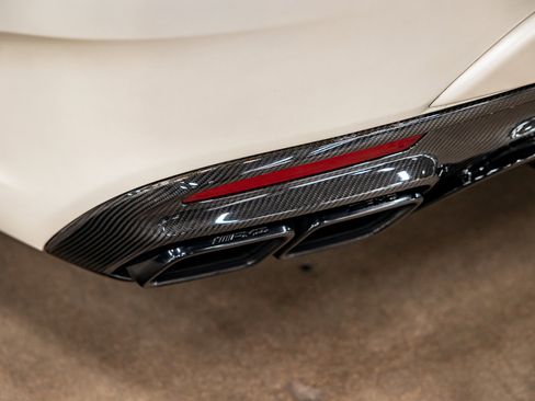 Used 2015 Mercedes-Benz S 63 AMG 4MATIC Coupe image 30