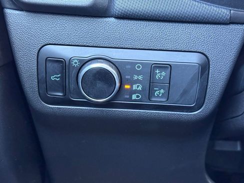 Used 2025 Ford Bronco Sport Big Bend image 20