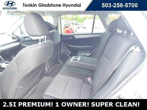 Used 2016 Subaru Outback 2.5i Premium w/ Popular Package #3 image 28