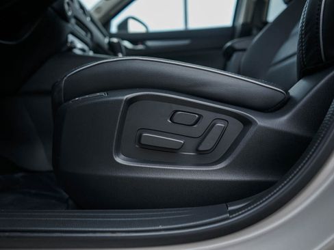 New 2025 MAZDA CX-5 AWD 2.5 S w/ Preferred Package image 20