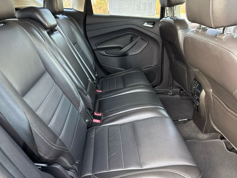 Used 2013 Ford C-MAX Energi SEL image 22