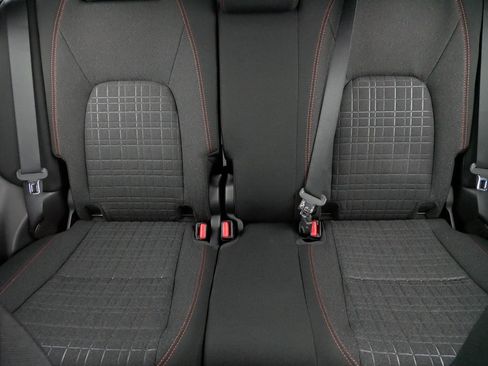 Certified 2026 Honda HR-V Sport image 13