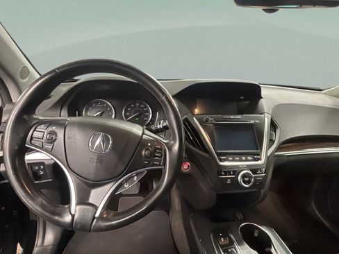Used 2020 Acura MDX FWD image 12