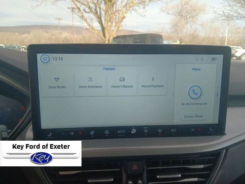 Certified 2023 Ford Escape Active w/ Tech Pack #2 image 9