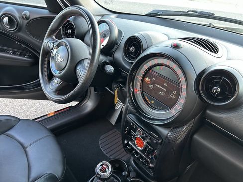 Used 2016 MINI Cooper Countryman S image 32