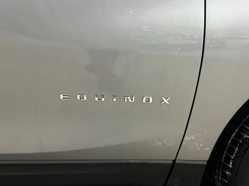Used 2024 Chevrolet Equinox LT AWD/4WD image 13